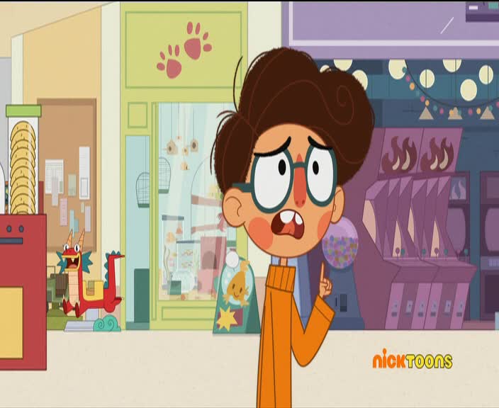 NO NICKTOONS [MULTI AUDIO] - NORWAY